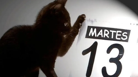 El verdadero significado del martes 13: ¿por qué se cree que es un día de mala suerte?