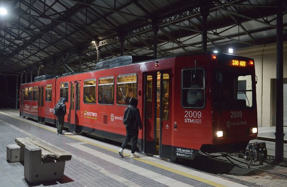 Foto: Gobierno de Mendoza