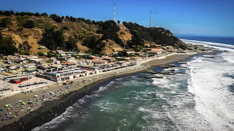 Cuánto cuesta comer en Chile este verano: precios y claves para cuidar el bolsillo durante las vacaciones