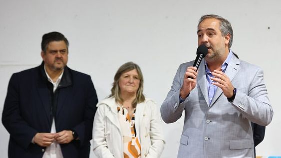Programa Presupuesto Participativo