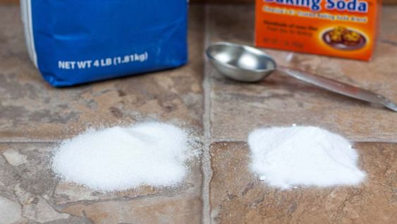 Este método funciona mejor cuando se aplica al mismo tiempo que se realiza una limpieza profunda de la cocina y la basura se retira con frecuencia.