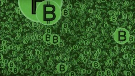 Los Andes | Además del Bitcoin existen una gran cantidad de criptomonedas para invertir. - Imagen ilustrativa