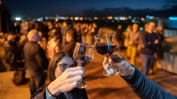 La Capital Internacional del Vino celebra la Semana del Bonarda