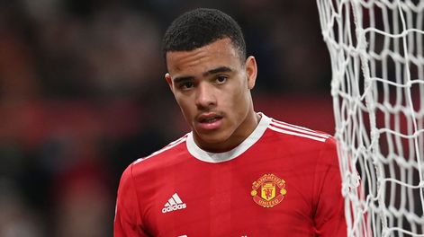 Los Andes | Mason Greenwood
