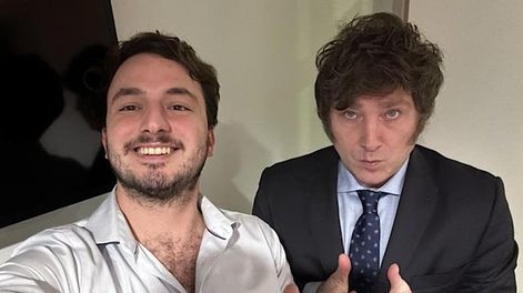 Los Andes | El diputado libertario por la provincia de Buenos Aires, Agustín Romo, escribió una polémica declaración en su cuenta de Twitter por los festejos del 9 de julio.