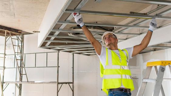 Ya son tres las entidades bancarias que han anunciado líneas de créditos hipotecarios para compra, construcción, terminación y remodelación de viviendas. Foto: Freepik