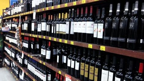El vino no repunta pese al operativo del Gobierno
