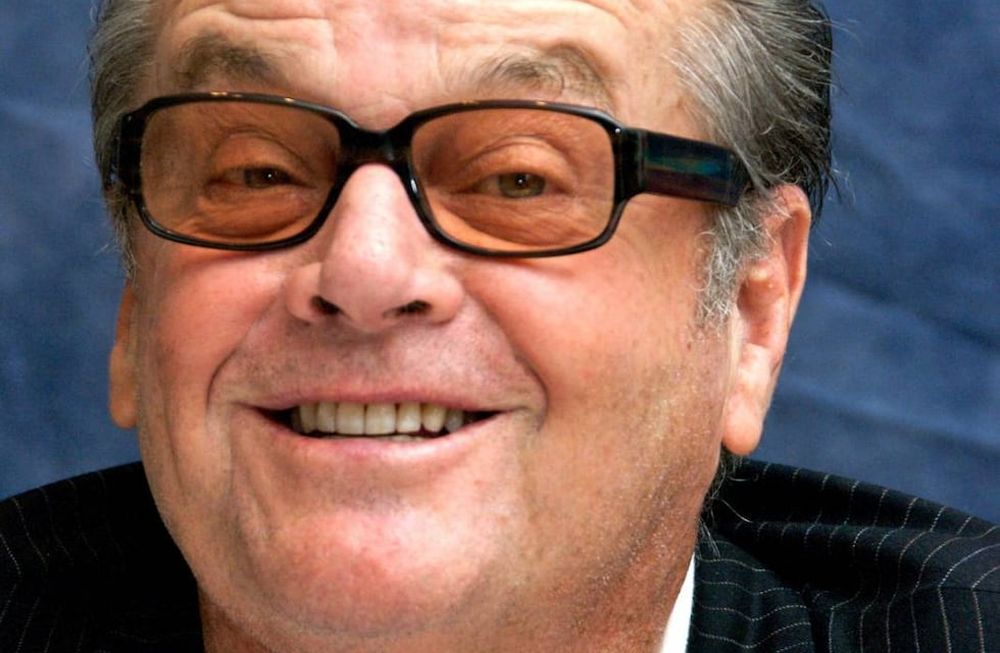 Un medio norteamericano dice que Jack Nicholson tiene Alzheimer y se retira del cine