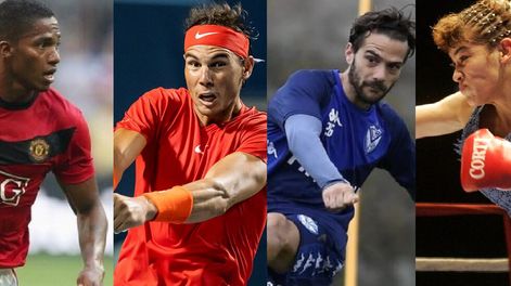Mirá la agenda deportiva de hoy: TV y horarios