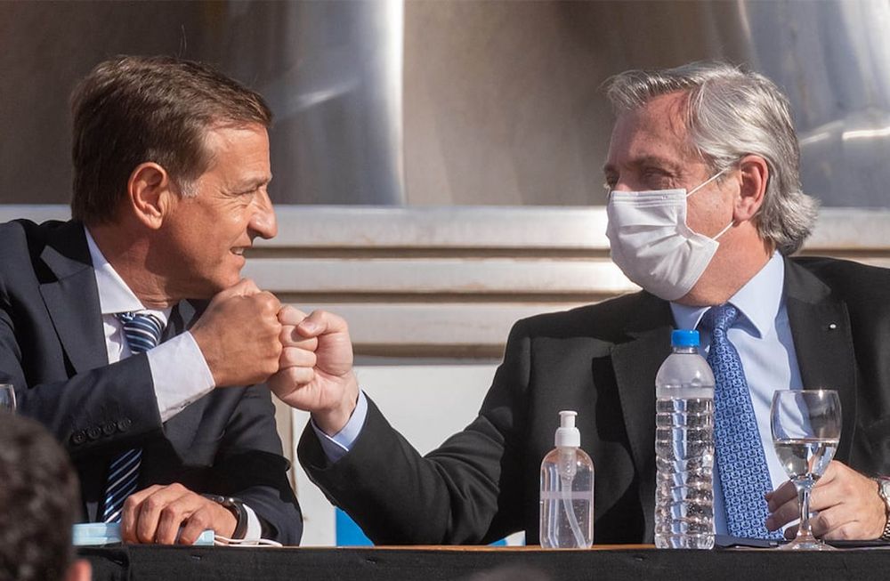 Mendoza insiste con el reclamo de la puesta en marcha del programa de promoción de empleo