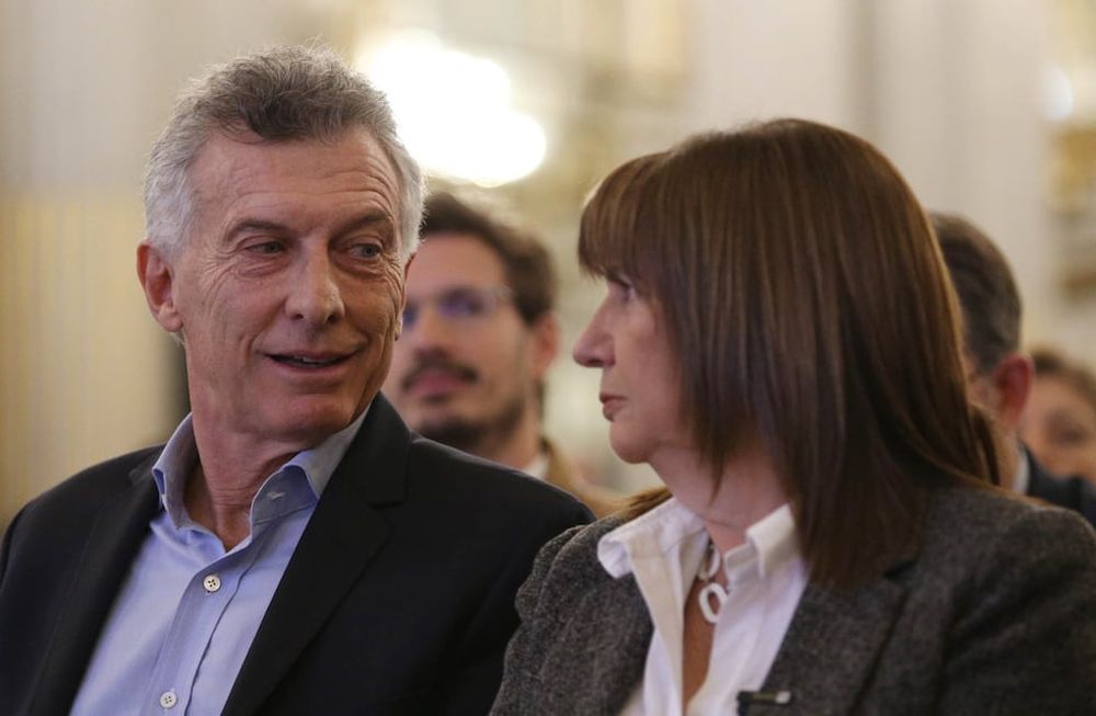 Siete diputados de Patricia Bullrich pasaran del PRO a La Libertad Avanza