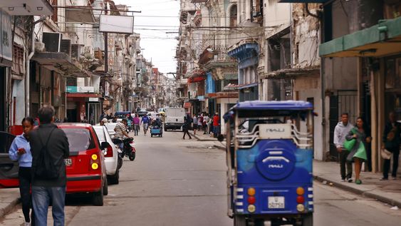 La Habana, Cuba