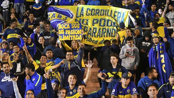 Un buen número de hinchas de Boca podrán asistir al Malvinas Argentinas
