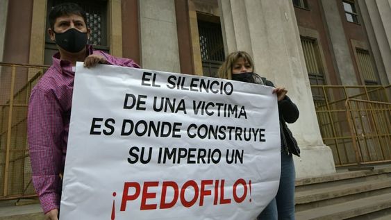 En un año declararon solo 23 de los 266 testigos del juicio por abusos en el Próvolo: por qué va tan lento. Foto: Orlando Pelichotti / Los Andes.