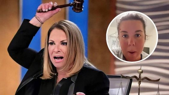 Una participante de “Caso Cerrado” reveló secretos del programa y cuánto pagan