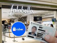 Sigue hasta el 8 de octubre el CyberMonday 2025 en Falabella Chile