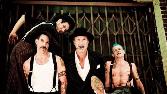 Por qué Red Hot Chili Peppers genera tanta pasión argentina