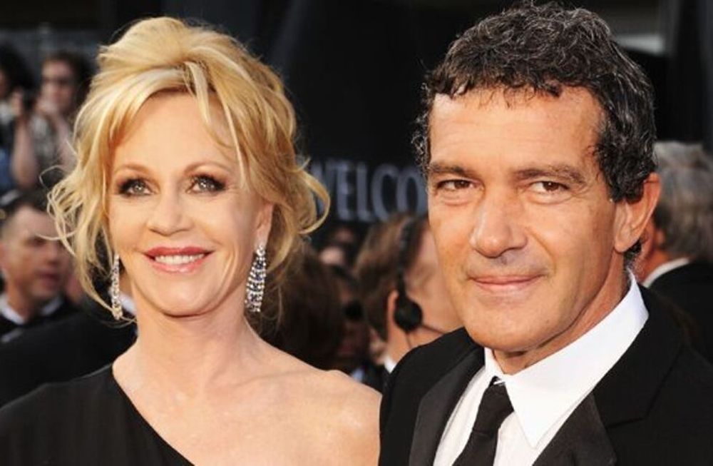 Antonio Banderas puso nuevamente en venta la lujosa mansión que compartió con Melanie Griffith