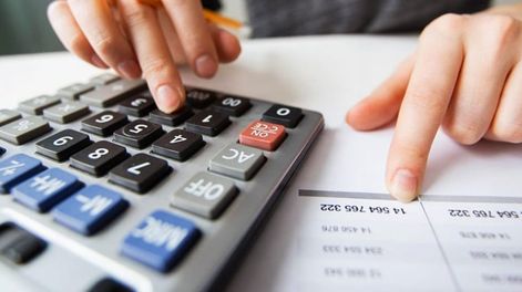 El Gobierno subió el piso de Ganancias: quiénes dejarán de pagar el impuesto (Imagen ilustrativa / Web)
