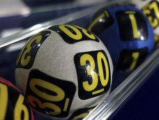 Los números ganadores de la Quiniela de Mendoza de hoy. Imagen ilustrativa/ Los Andes Los números ganadores de la Quiniela de Mendoza de hoy. Imagen ilustrativa/ Los Andes