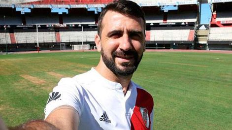 Repercusiones en las redes sociales sobre del cruce entre Pratto y Tevez