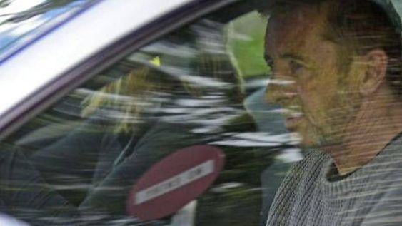 Acusan al baterista de AC/DC, Phil Rudd, de intentar contratar a un sicario