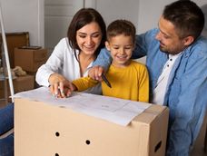 El financiamiento cubre hasta el 72% del valor de la propiedad. El financiamiento cubre hasta el 72% del valor de la propiedad.