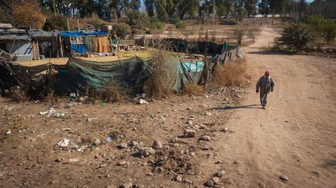 Déficit habitacional: involucrarse es el primer paso - Por Alejandro Besuschio