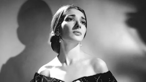 Los Andes | Callas nació un día como hoy de 1923.