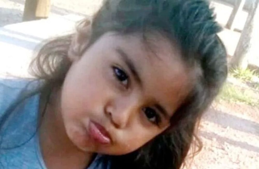 El informe “confidencial” del Gobierno sobre Guadalupe Lucero