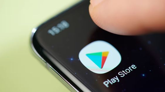 Google Play, la tienda de aplicaciones para Android