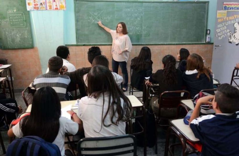 Más allá de la argentinidad: a 135 años de la 1420 - Por Alejandra Vargas