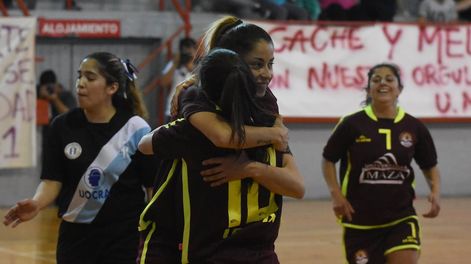 Mendoza: cuna de talentos