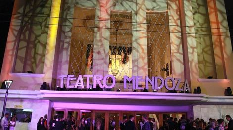 Para disfrutar este finde: música, stand up y teatro en la Ciudad de Mendoza