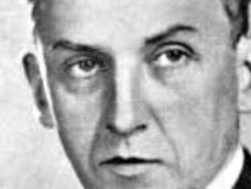 Enrique Gaviola, científico mendocino reconocido en su tierra natal cuya obra requiere mayor proyección nacional e internacional. Enrique Gaviola, científico mendocino reconocido en su tierra natal cuya obra requiere mayor proyección nacional e internacional.