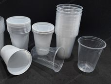 reciclaje: guarda los vasos descartables y transformalos en un increible adorno de navidad reciclaje: guarda los vasos descartables y transformalos en un increible adorno de navidad