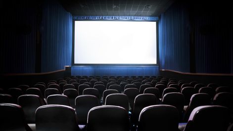 La película que hizo historia y rompió récord de taquilla.