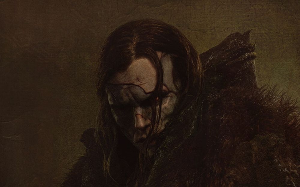 Frankenstein (2025), directed by Mexican Guillermo del Toro.