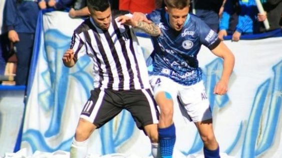 Independiente Rivadavia y Gimnasia van por el ascenso.