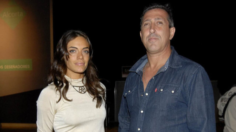 El Turco Naim habría iniciado un nuevo romance tras un año de su separación de Emilia Attias