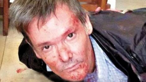 Fernando Farré, condenado a prisión perpetua por el crimen de su mujer Claudia Schaefer en 2015 en un country de Pilar
