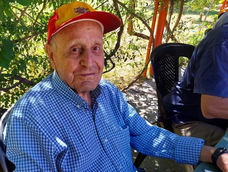 Hermano Felipe Alonso. Hermano Felipe Alonso.