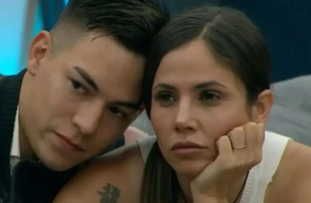 “A la gente un día le servís y al otro no, no metan todo de sí para un proyecto que no es personal, porque te dejan al costado. Gentileza: Exitoina.