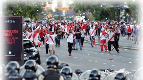 El fútbol lo completó - Por Gabriel Rey