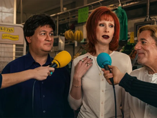 Superestar es la nueva serie española de Netflix producida por los Javis, una dupla de éxito del país europeo.&nbsp;