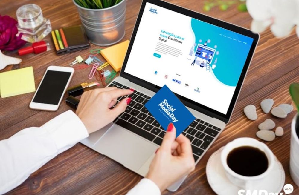 E-Commerce y publicidad digital: así fue la tercera edición online del SMDay Argentina