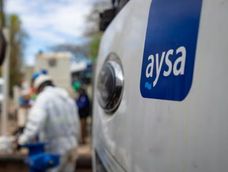 Privatizaciones: AySA aparece como la principal prioridad, cuyo 90% del paquete será ofrecido el 15 de septiembre.
