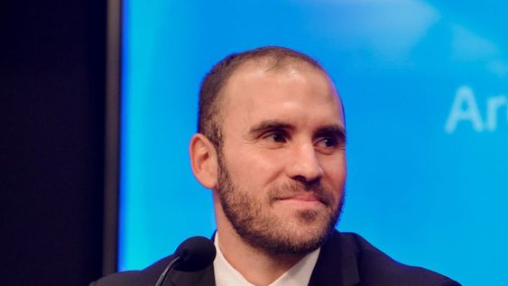 Guzmán dijo que el tema tarifas se resolverá de manera integral y que “vamos a un 2021 mejor”