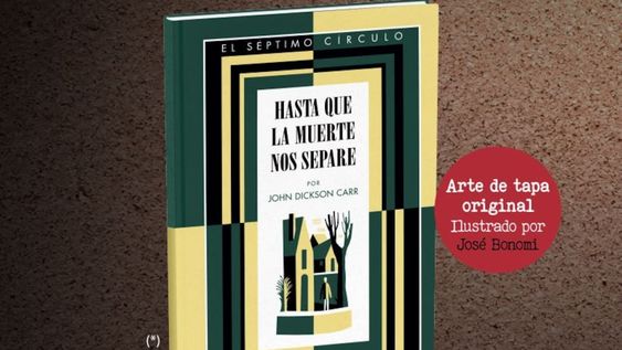 Imperdible: Los Andes lanza la colección policial “El séptimo círculo”