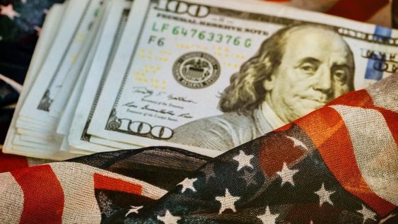 Economía estadounidense